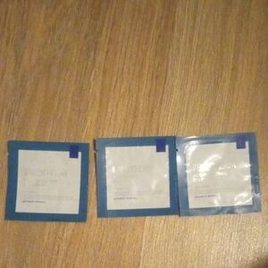 [2 FOR 1] Trio Of Samples Biotherm Blue Pro-Retinol Eye Cream